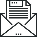 03 email letter