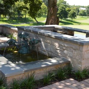 Water features 1085 1