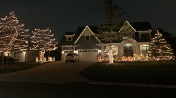 Holiday Lighting