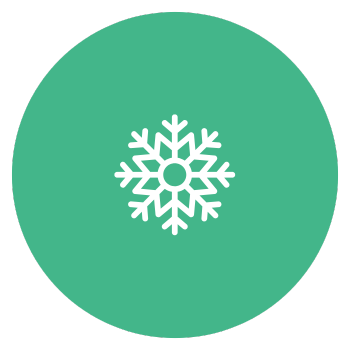 winter icon