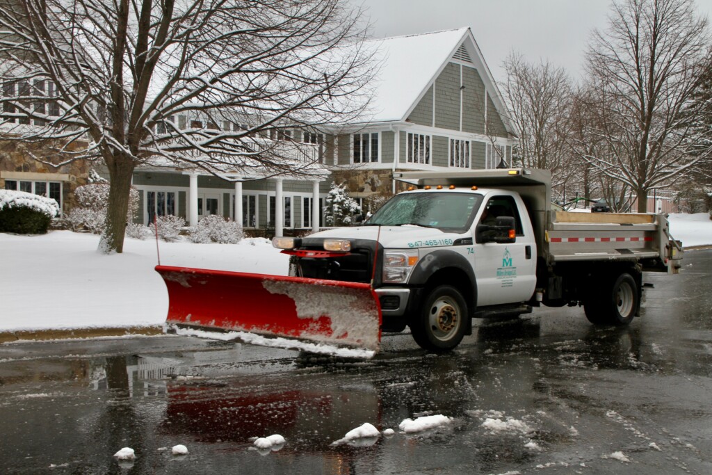 Snow Removal