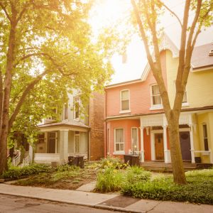 Barrington, Illinois