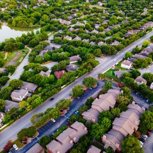 Barrington Hills, Illinois