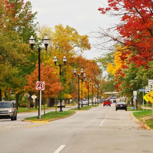 Hawthorn Woods, Illinois