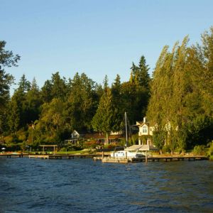 Lake Bluff, Illinois