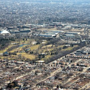 Northbrook, Illinois