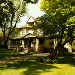 South Barrington, Illinois