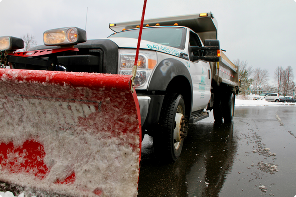 Snow Removal Ice Management 3