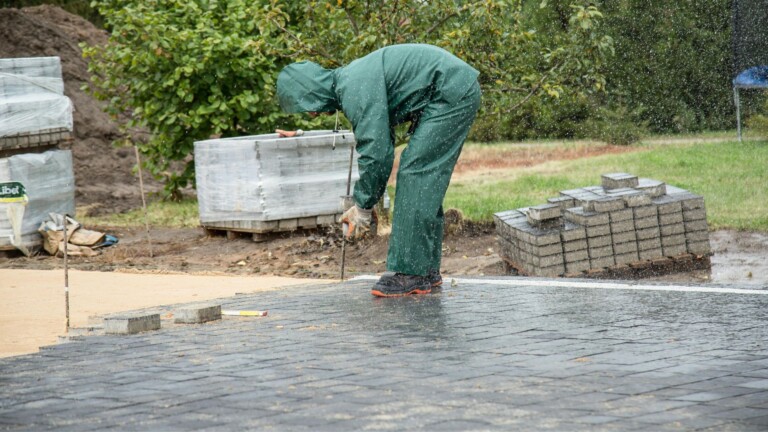 Passion for Pavers Featured