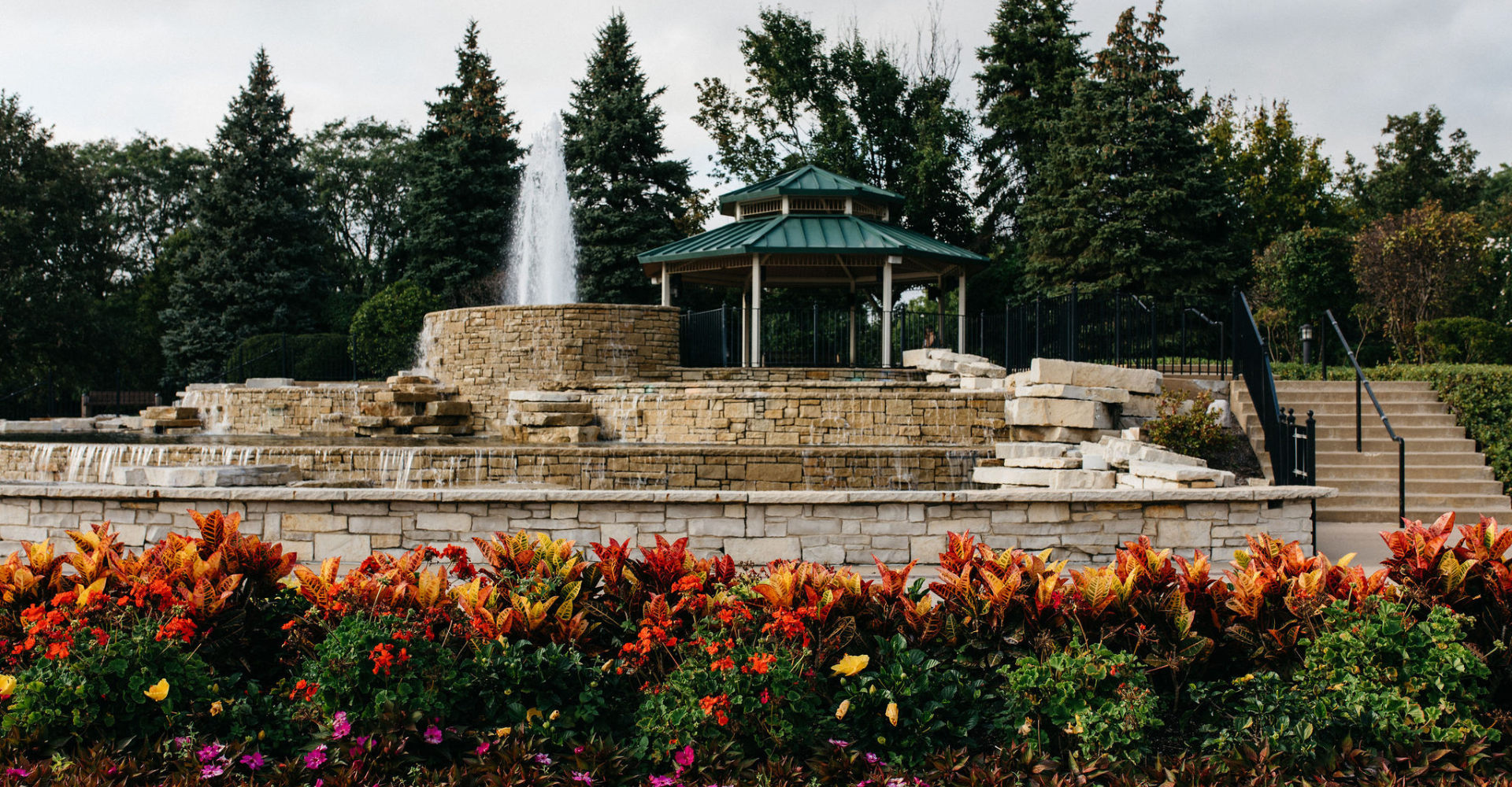 Hardscaping and Landscaping