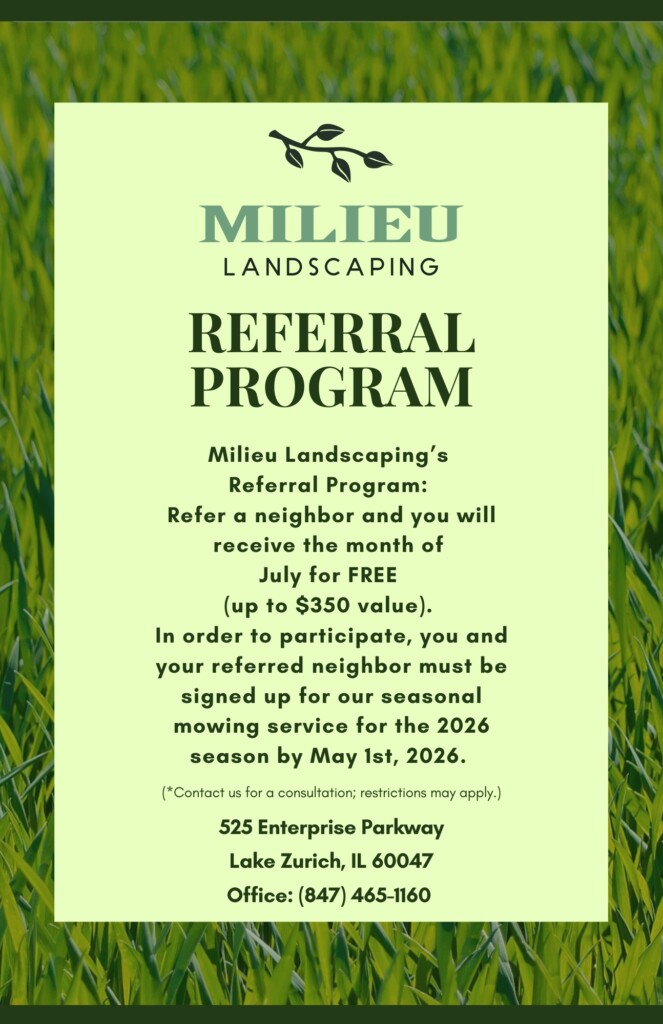 2026 Lawn Referral Program