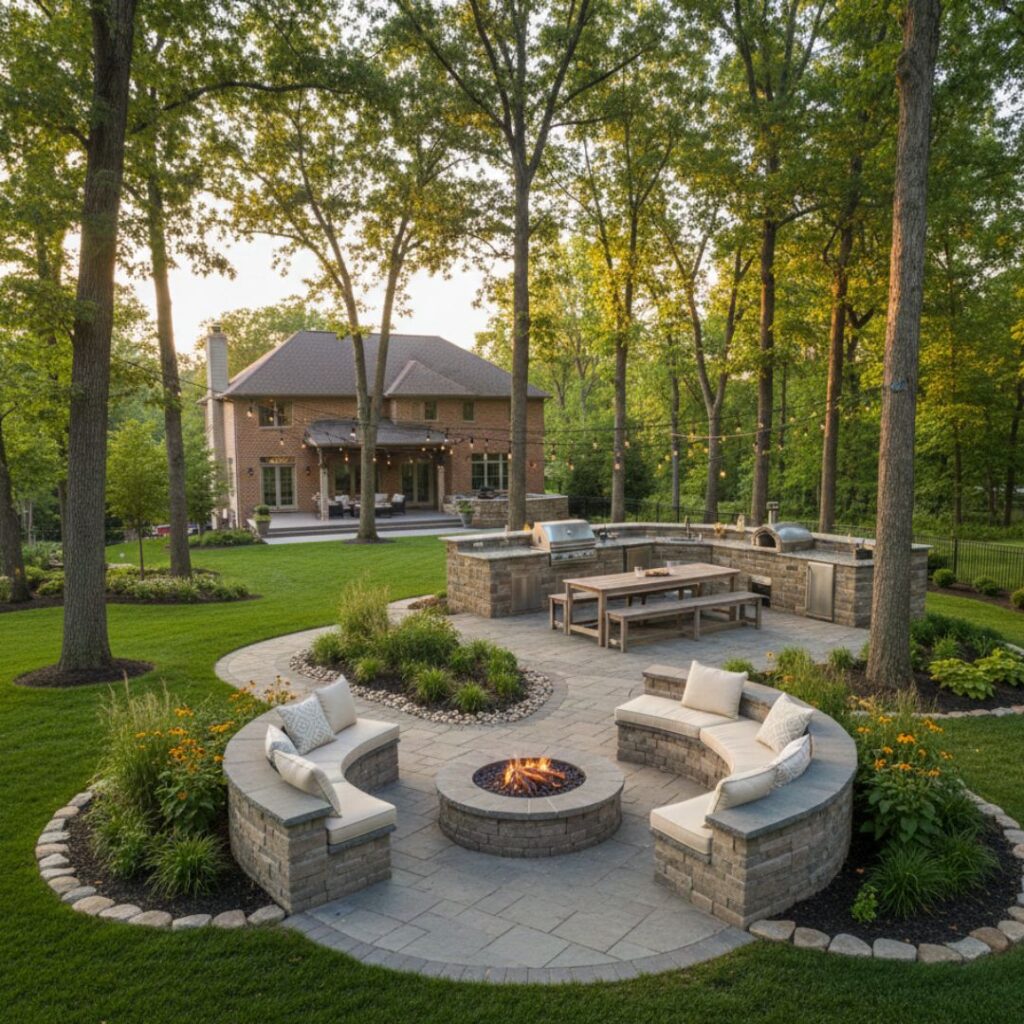 How Much Should You Budget for Landscaping 2