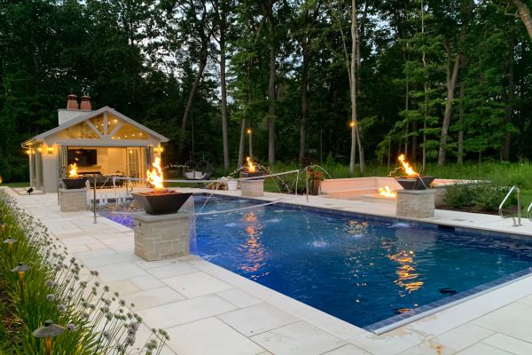 Ordinary to Oasis Porfolio Image