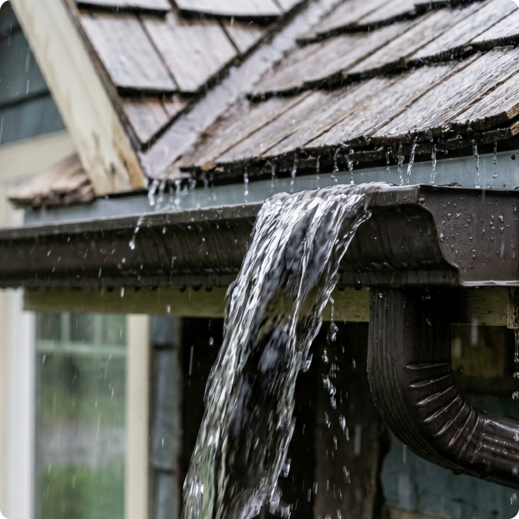 Rethinking Drainage 2