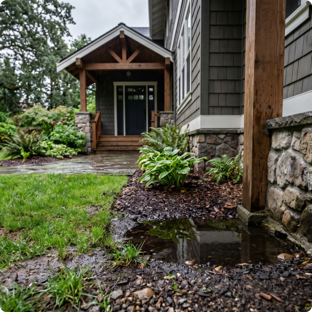 Rethinking Drainage 4