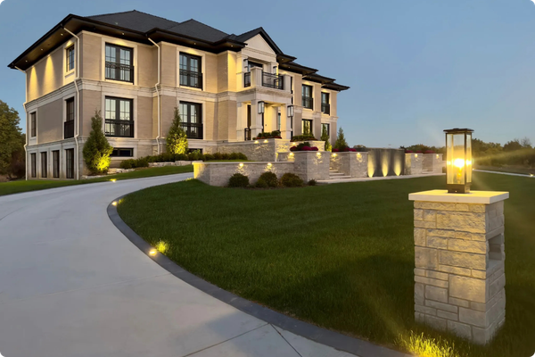 Lake Bluff 2