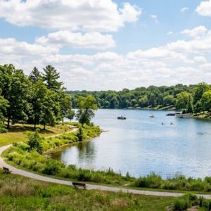 Image of Sylvan Lake, IL